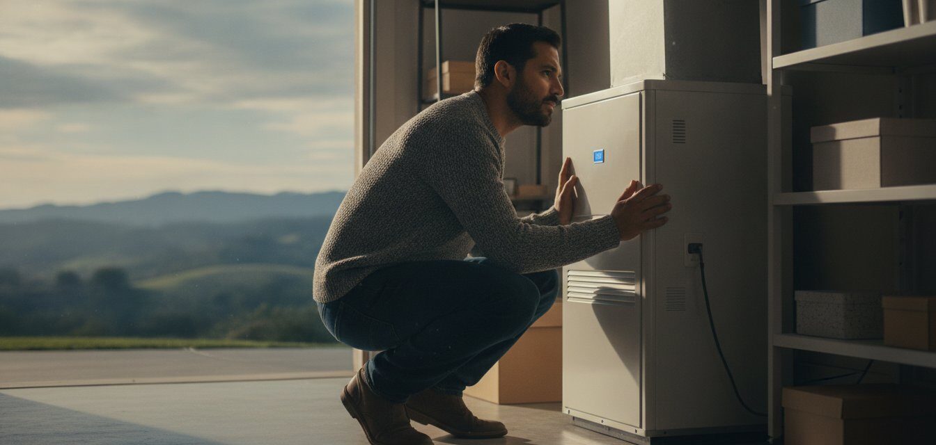 7 Subtle Signs Your Furnace Needs Professional Repair Before Winter Hits