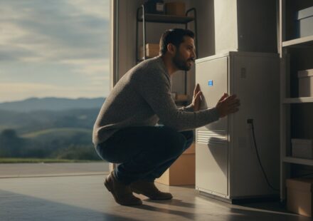 7 Subtle Signs Your Furnace Needs Professional Repair Before Winter Hits