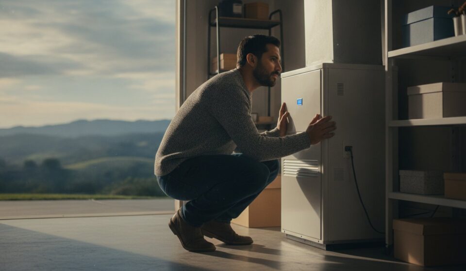 7 Subtle Signs Your Furnace Needs Professional Repair Before Winter Hits