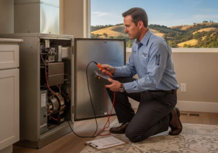 Professional Furnace Inspection Guide: Protecting Your Home’s Comfort and Safety