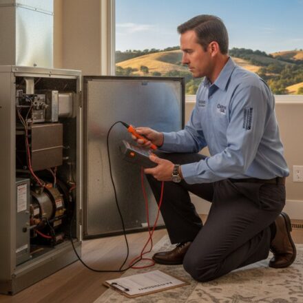Professional Furnace Inspection Guide: Protecting Your Home’s Comfort and Safety